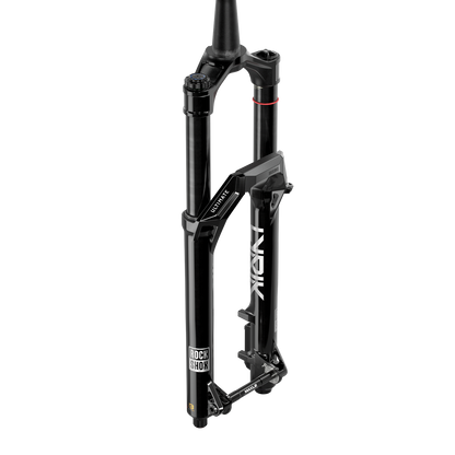 Fourche ROCKSHOX LYRIK ULTIMATE CHARGER 3.2 RC2 27.5" LINEAR XL Conique Axe 15x110mm Boost Noir