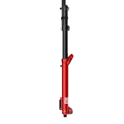 Fourche ROCKSHOX BOXXER ULTIMATE CHARGER 3.2 RC2 27.5" Axe 20x110mm Boost Rouge