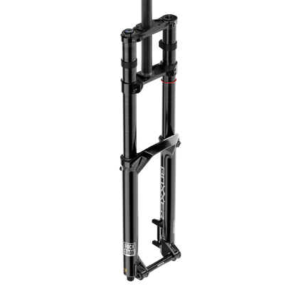 Fourche ROCKSHOX BOXXER ULTIMATE CHARGER 3.2 RC2 27.5" Axe 20x110mm Boost Noir