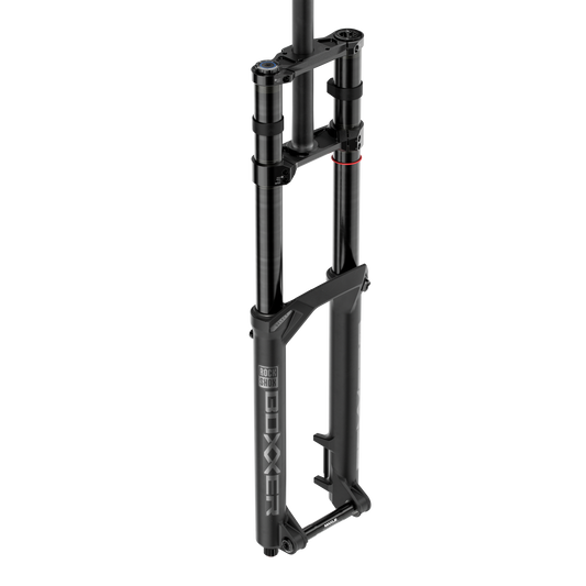 Fourche ROCKSHOX BOXXER SELECT CHARGER 3 RC 27.5" Axe 20x110mm Boost Noir