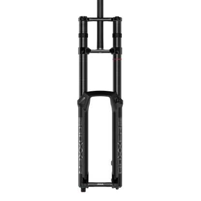 Fourche ROCKSHOX BOXXER SELECT CHARGER 3 RC 27.5" Axe 20x110mm Boost Noir