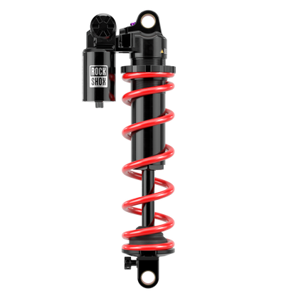 Amortisseur ROCKSHOX VIVID COIL ULTIMATE DH RC2 D1 Standard