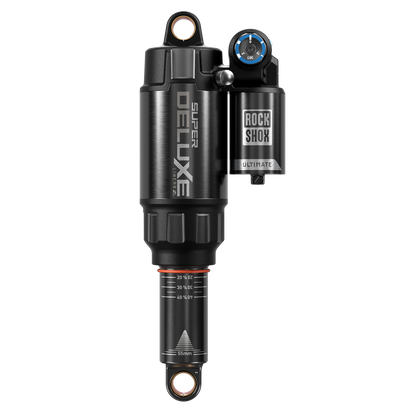 Amortisseur ROCKSHOX SUPER DELUXE ULTIMATE RC2T LINEAR XL D1 pour Specialized Epic8 Evo 2024+