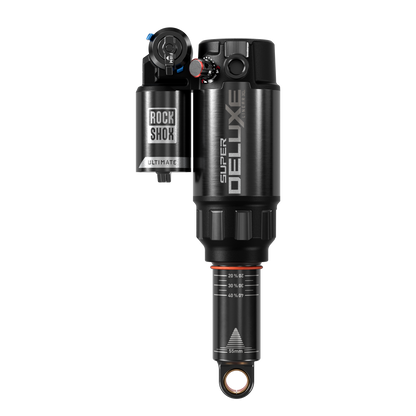 Amortisseur ROCKSHOX SUPER DELUXE ULTIMATE RC2T LINEAR XL Trunnion