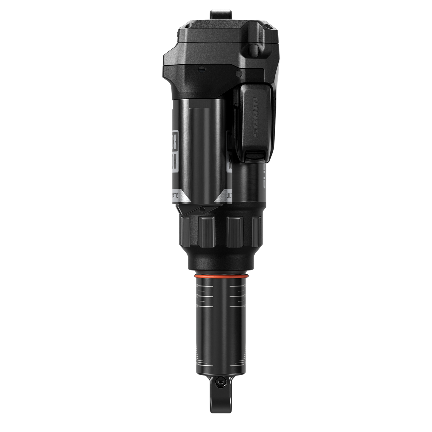 RS Super Deluxe Ultimate Flight Attendant - (210x55) LinearXLAir, TokenLoc3,Reb55/Comp30,Mid4-Lock6,HydrBottomStdNoBushing90deg(8x20,Battery,USB-C Charger)-D1Levo SL S2-S6 2022+