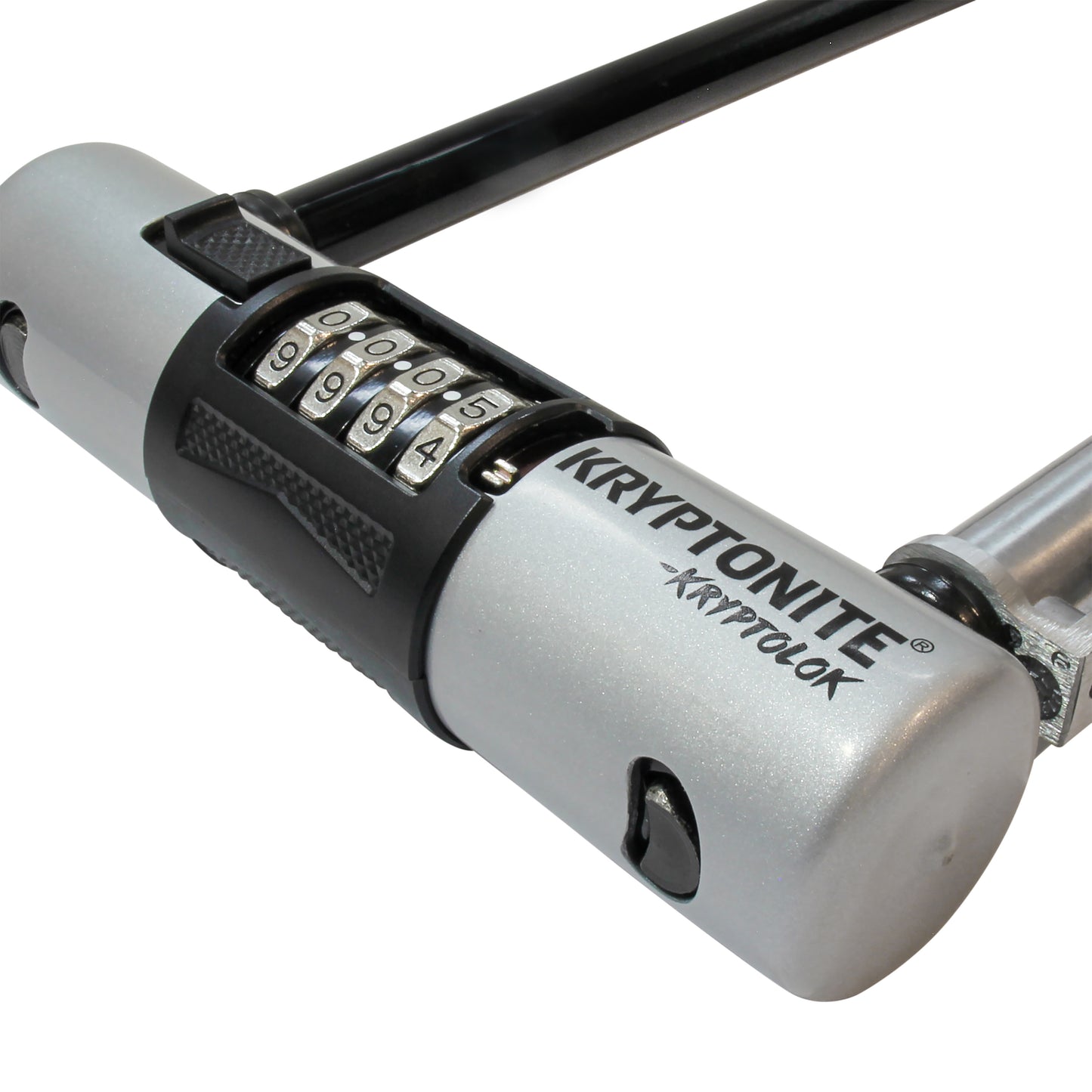 U tyverisikring Kryptonite KRYPTOLOK COMBO STD