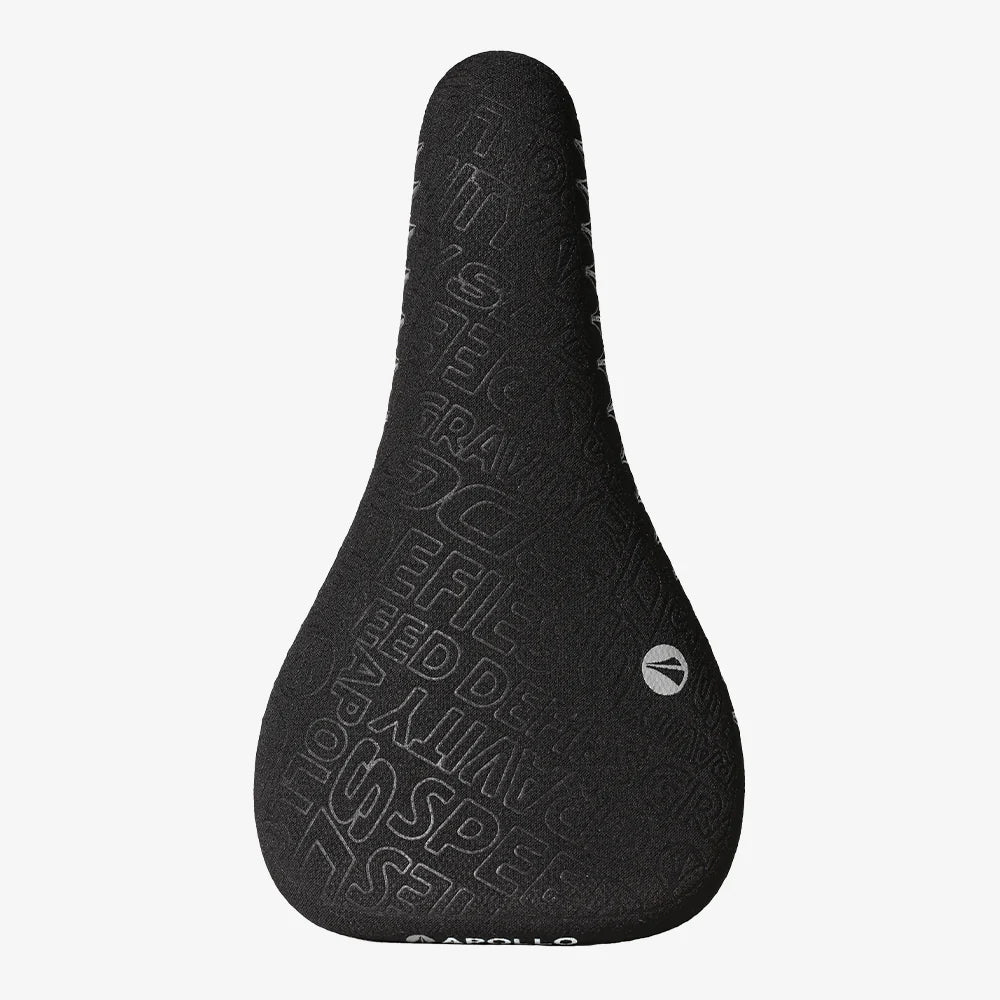 Selle SDG APOLLO I-Beam Noir