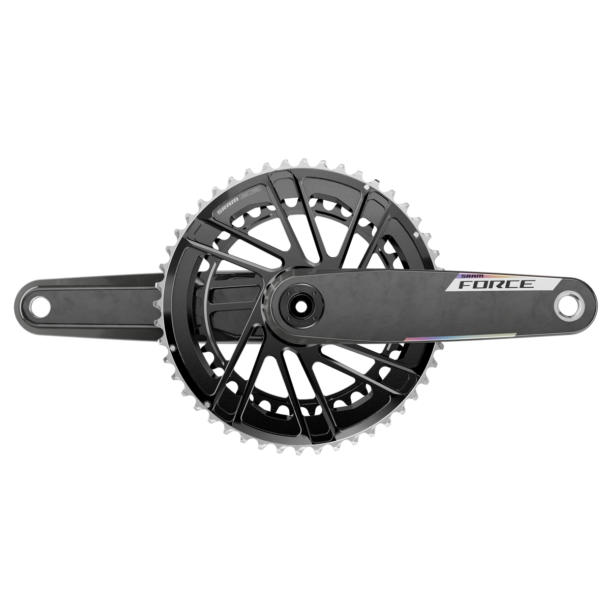 Groupe SRAM FORCE AXS E1 2x12V