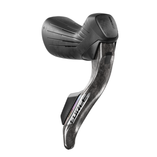 Ploché páky a zadní třmeny SRAM FORCE AXS E1 1800mm 12/13V