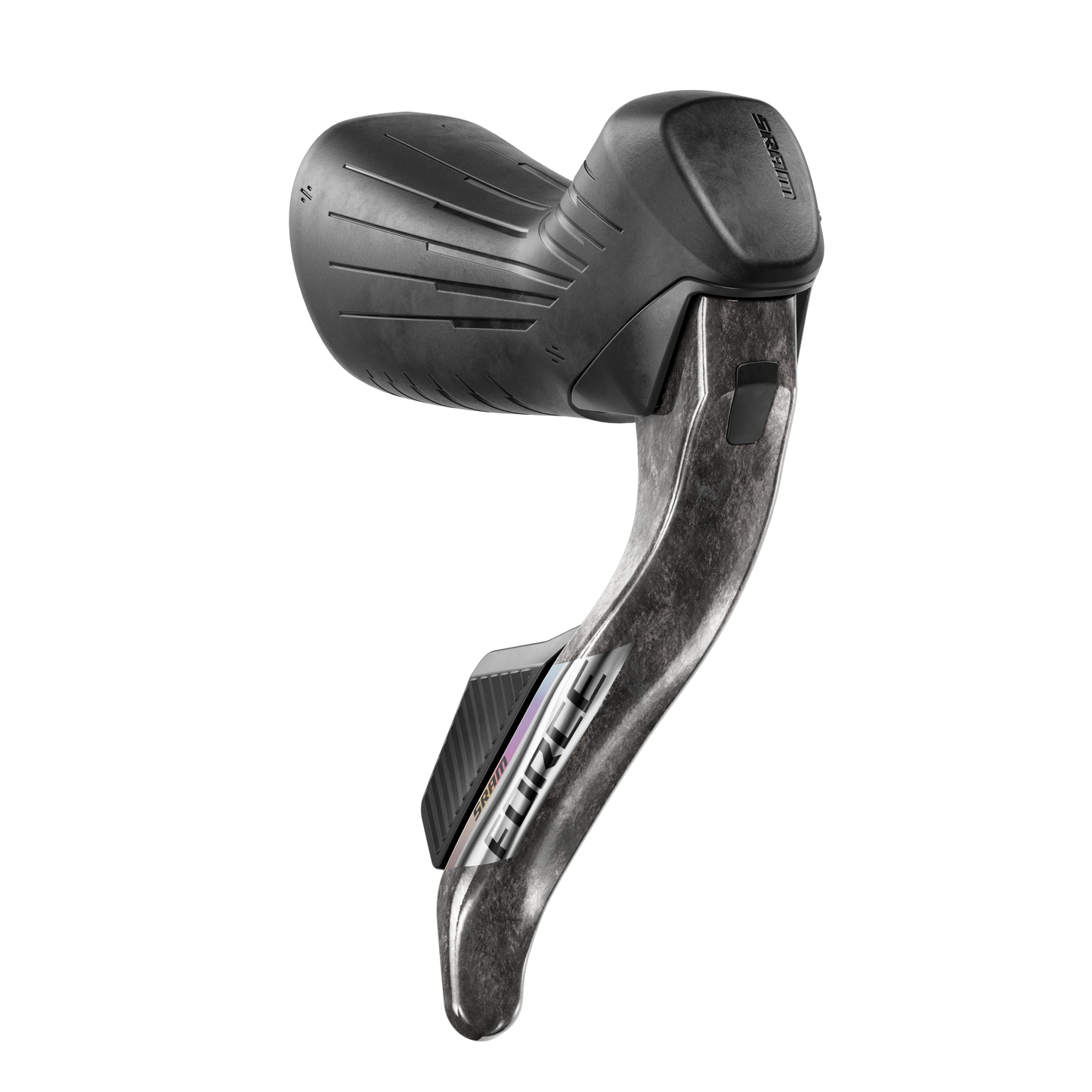 Ploché páky a zadní třmeny SRAM FORCE AXS E1 1800mm 12/13V