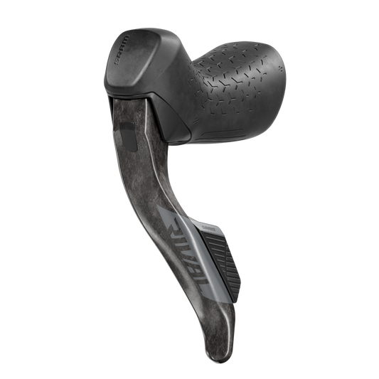 SRAM RIVAL AXS E1 Flat Mount 950mm 2x12V - 1x13V Levá páka a přední třmen