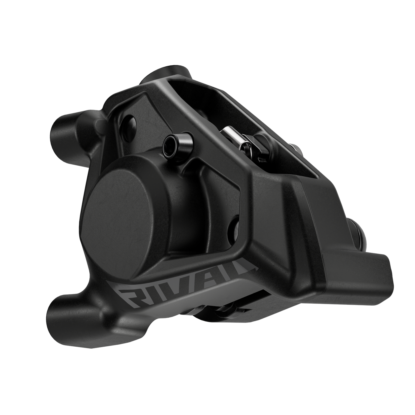 SRAM RIVAL AXS E1 Flat Mount 950 mm 2x12V venstre håndtag og forreste caliper