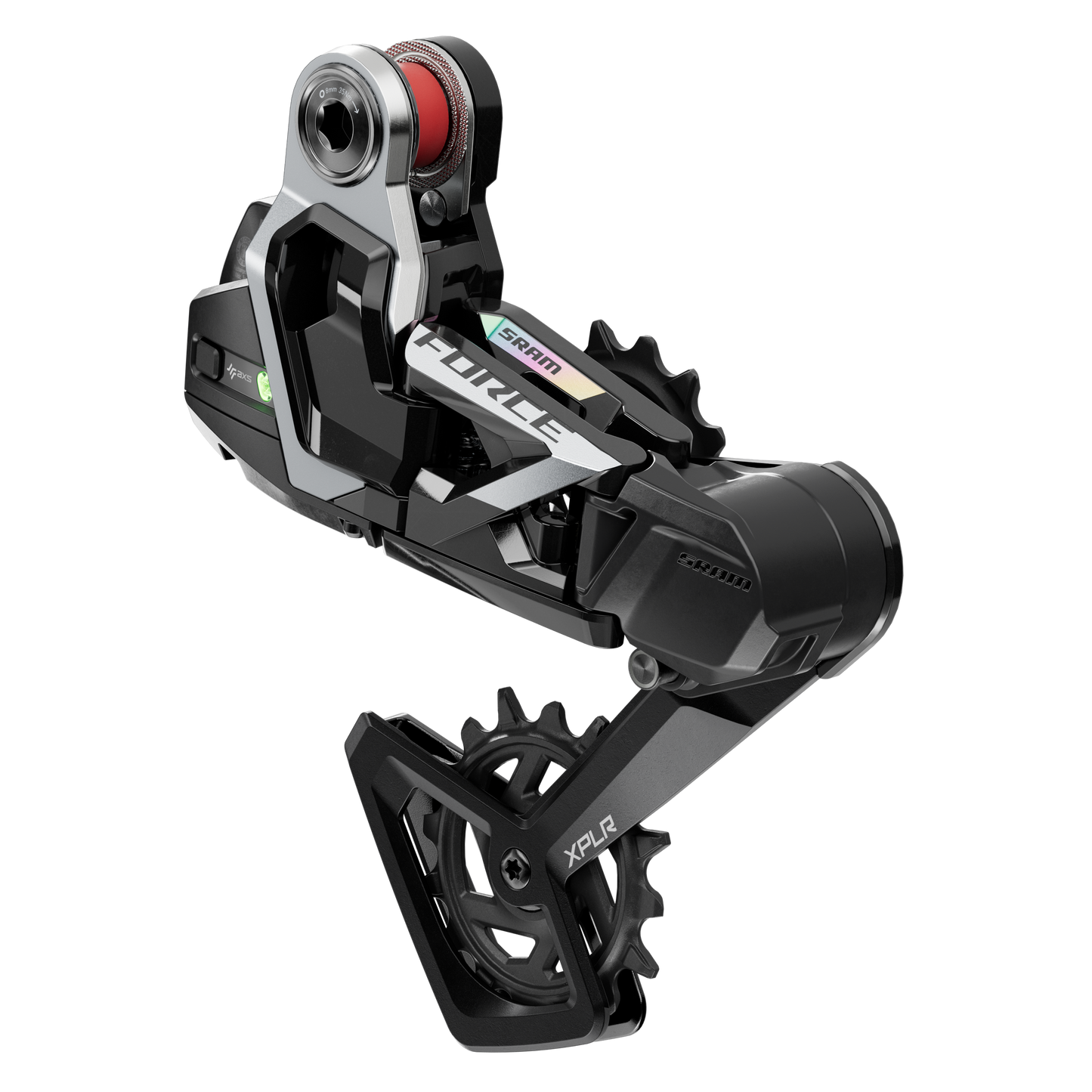 Przerzutka tylna SRAM FORCE AXS XPLR E1 1x13V Max 46D (bez akumulatora)