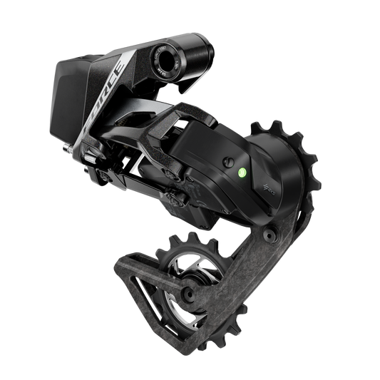 Zadní přehazovačka SRAM FORCE AXS E1 2x12V Max 36T (bez baterie)