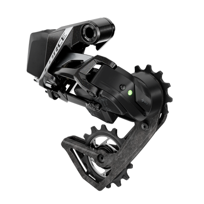 Groupe SRAM FORCE AXS E1 2x12V Capteur de Puissance