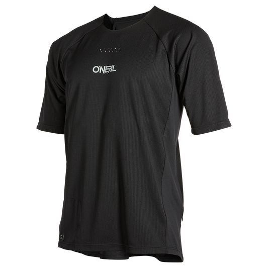 O'NEAL PIN IT Dres s krátkým rukávem Black