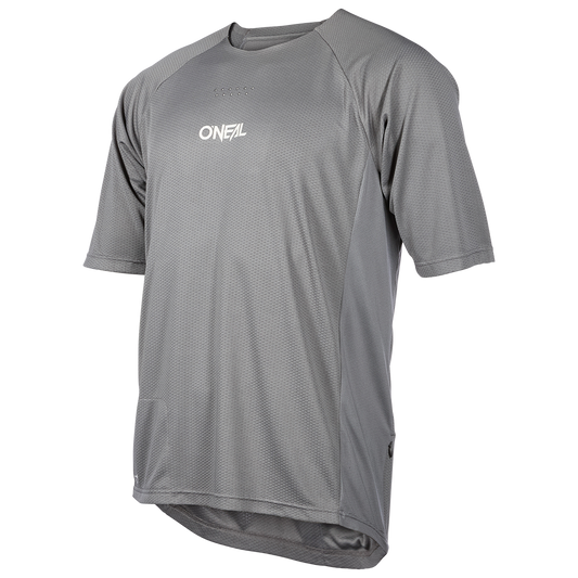 O'NEAL PIN IT Dres s krátkým rukávem Grey