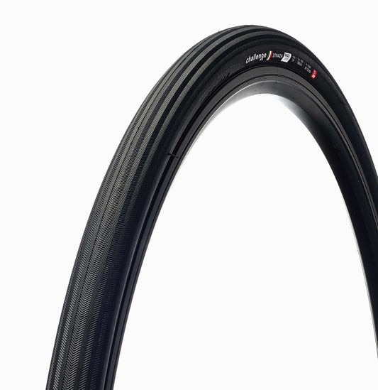 Pneumatika CHALLENGE STRADA 700c TubeType Black