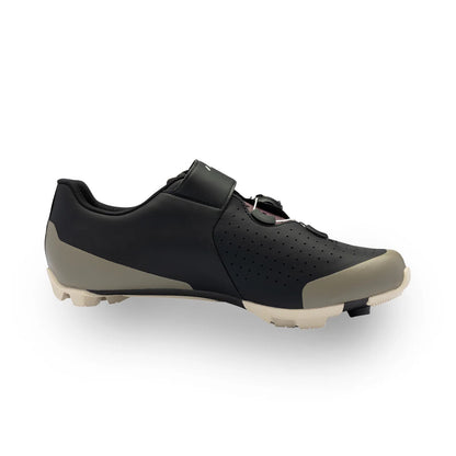 Chaussures VTT XC/Gravel SIDI PHYSIS Noir/Kaki