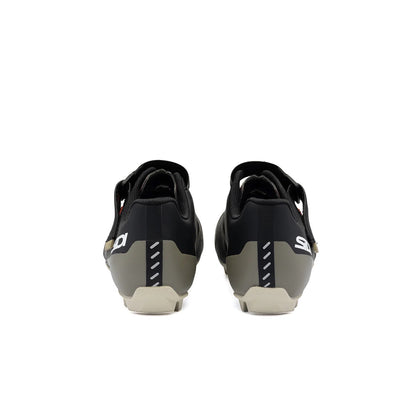 Chaussures VTT XC/Gravel SIDI PHYSIS Noir/Kaki