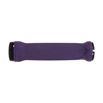 Grips RACE FACE LOVE HANDLE Lock-On Violet