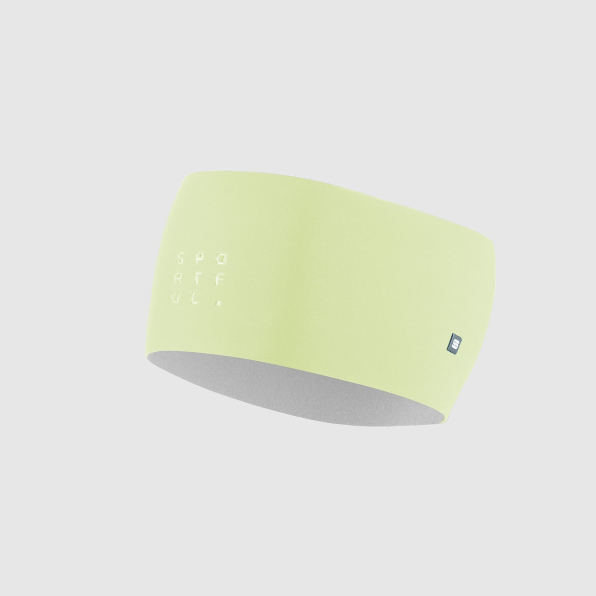 Bandeau SPORTFUL SRK Jaune