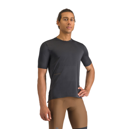 Maillot SPORTFUL SUPERGIARA TEE Manches Courtes Noir
