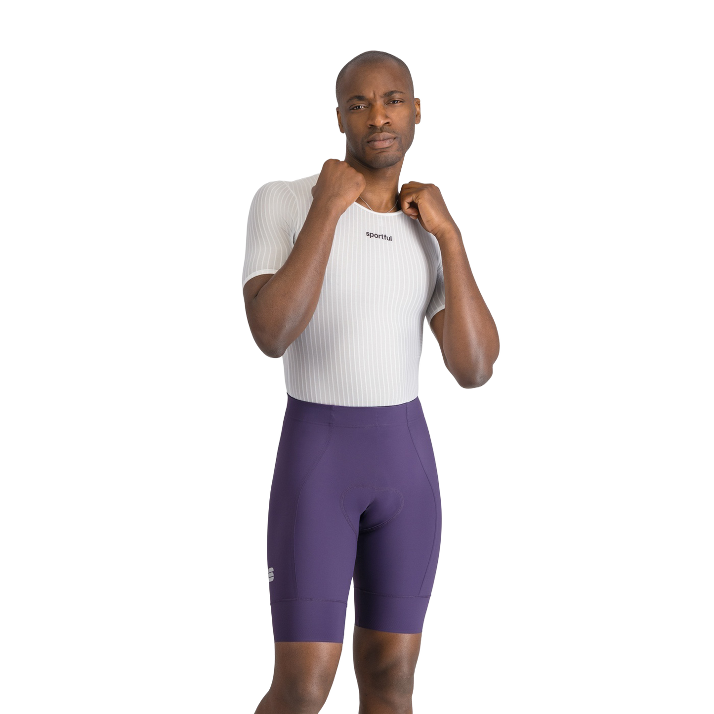 SPORTFUL SRK Short Lilla