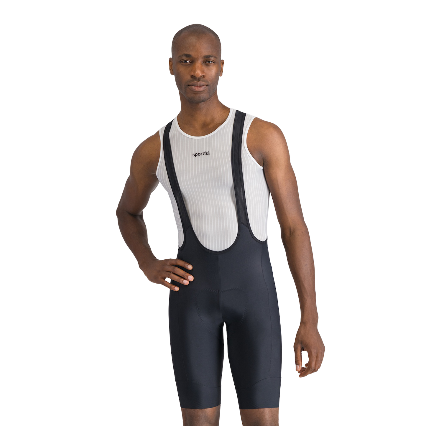 SPORTFUL PULSE Bib Tight Sort