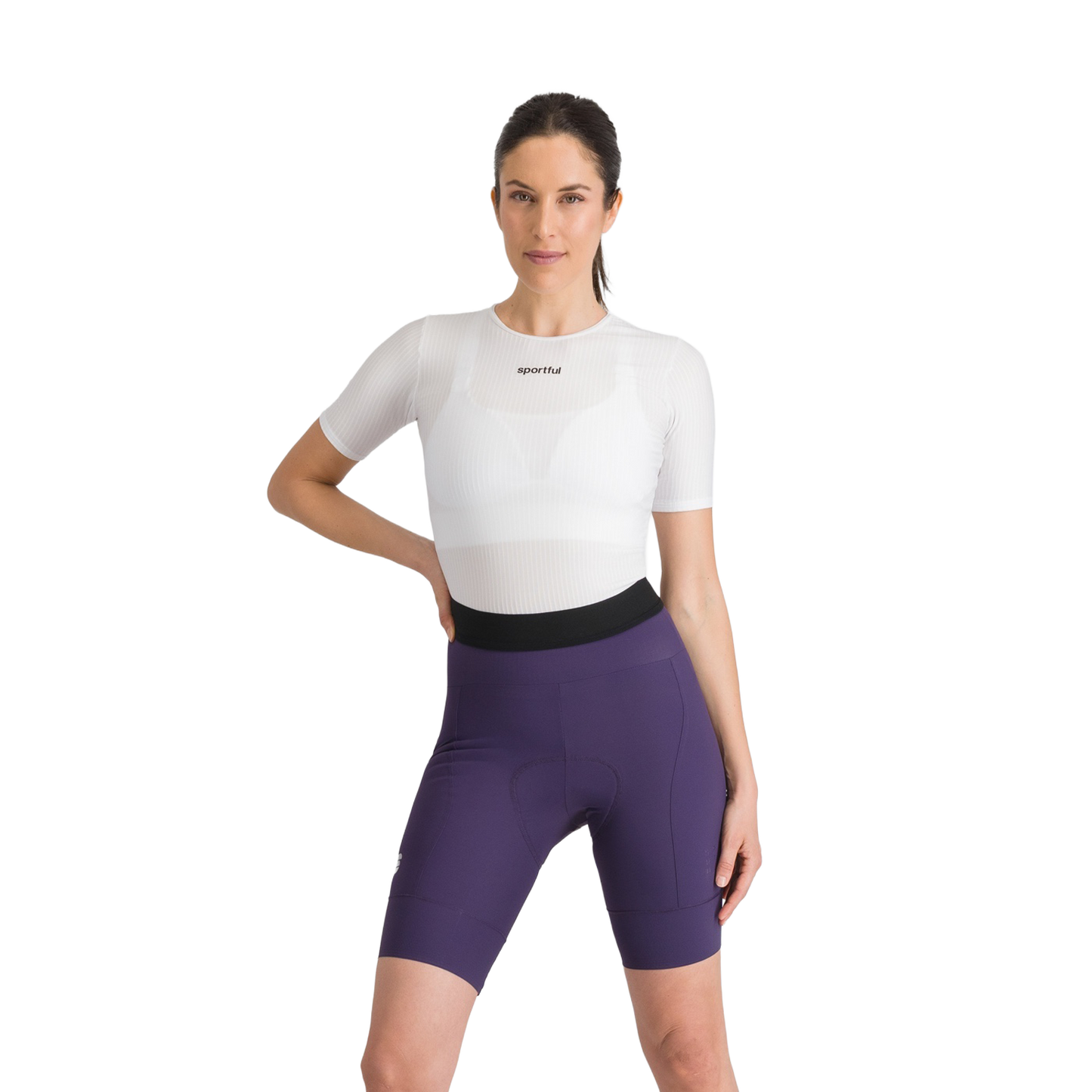 SPORTFUL SRK Short Violet til kvinder