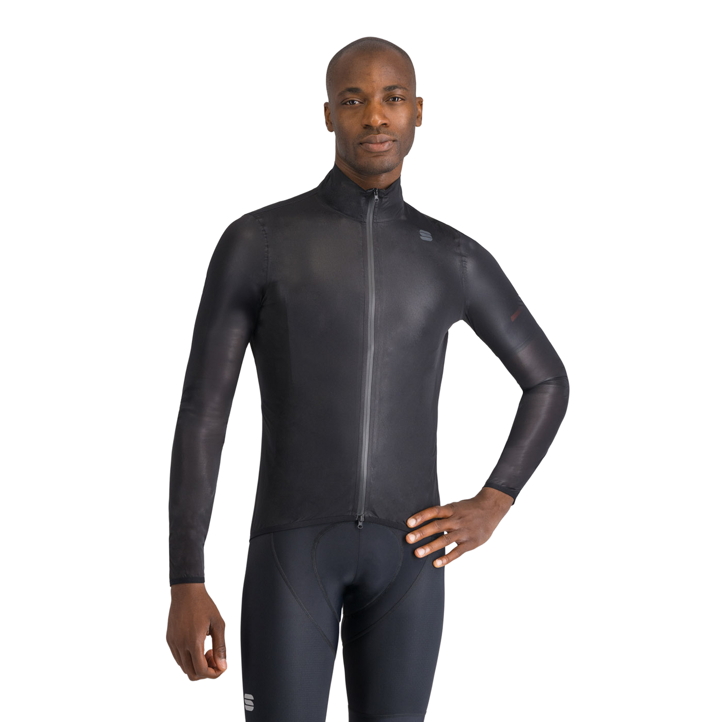 Bunda SPORTFUL AQUA LIGHT Black
