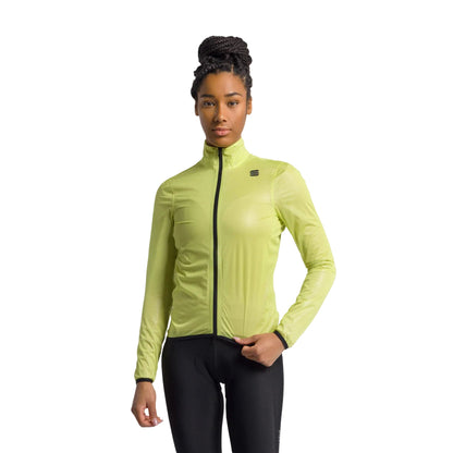 Veste SPORTFUL AQUA LIGHT Femme Jaune