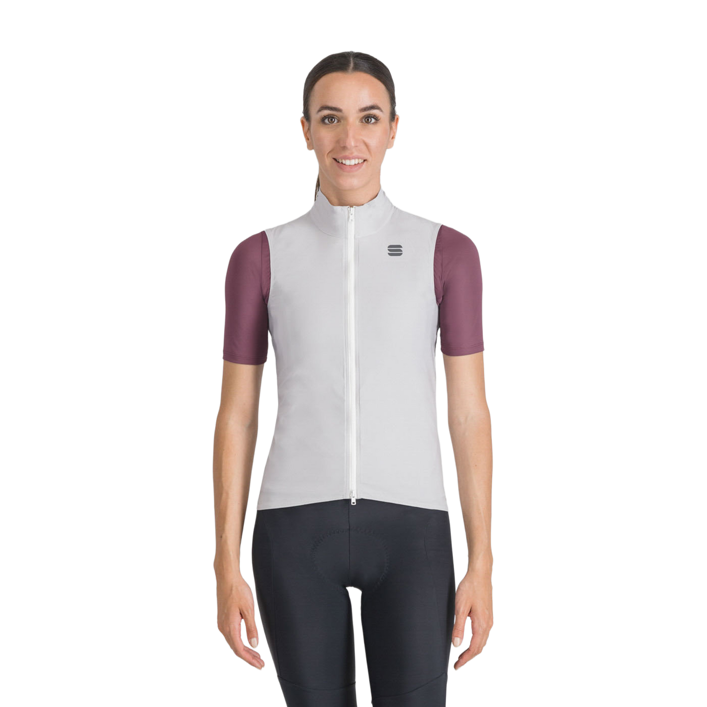 Macnhes SPORTFUL PRO 2 jacka, dam, grå