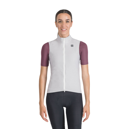 Veste Sans Manches SPORTFUL PRO 2 Femme Gris