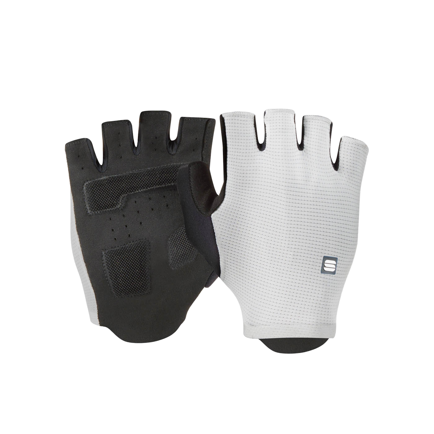 SPORTFUL PRO korte handsker hvid