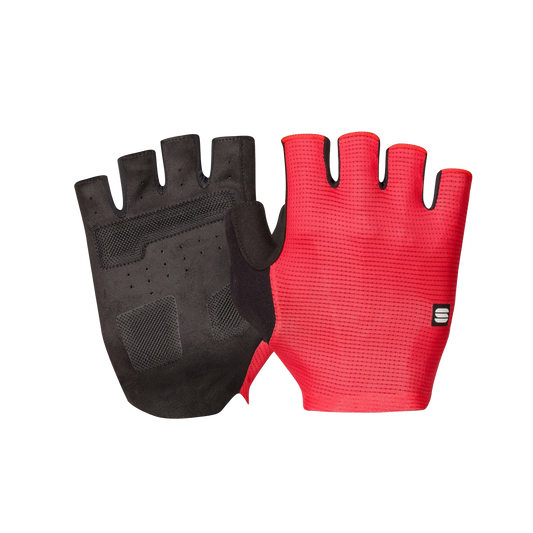 Krátké rukavice SPORTFUL PRO Red