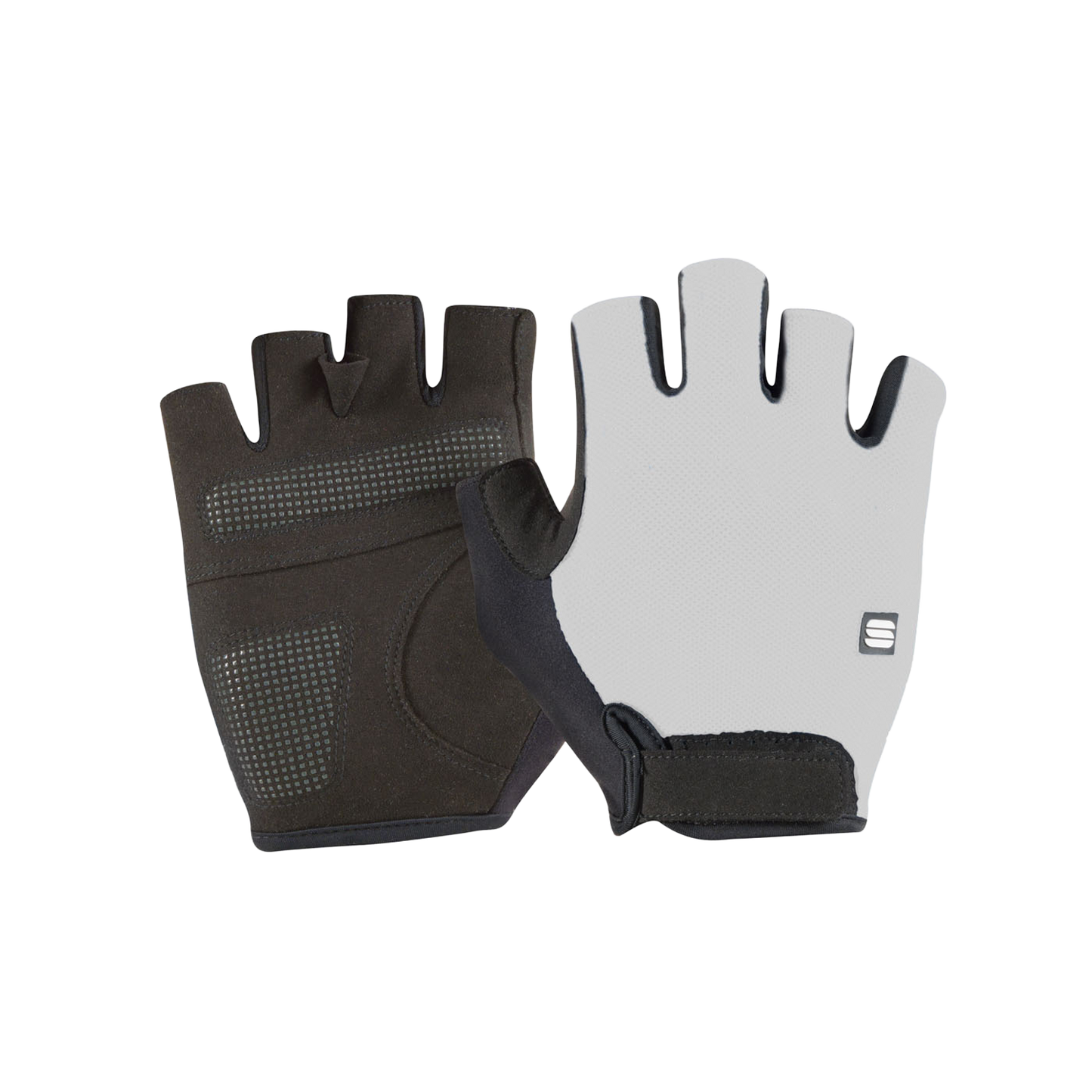 SPORTFUL CLASSIC korte handsker hvid