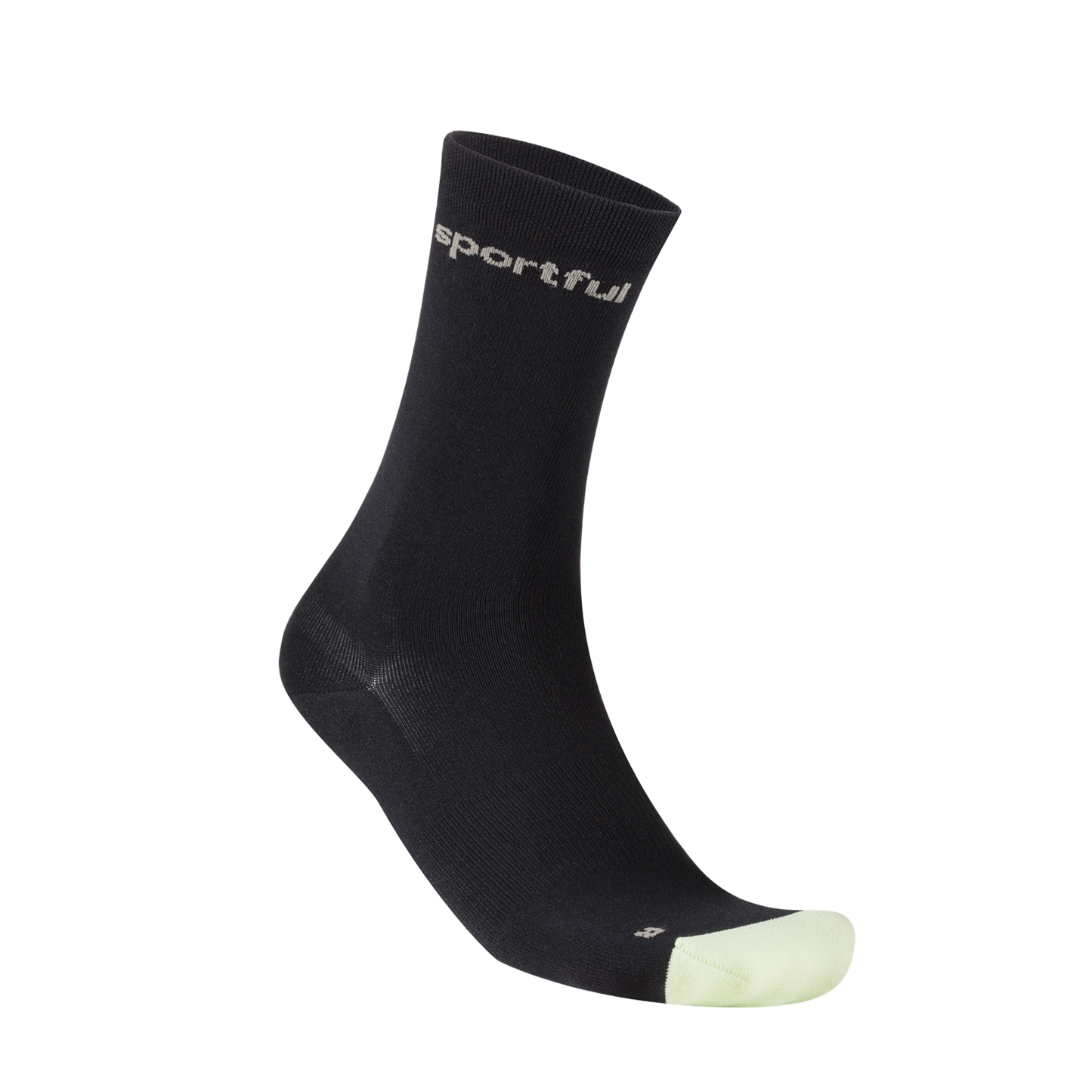 SPORTFUL CLASSIC-strømper Sort