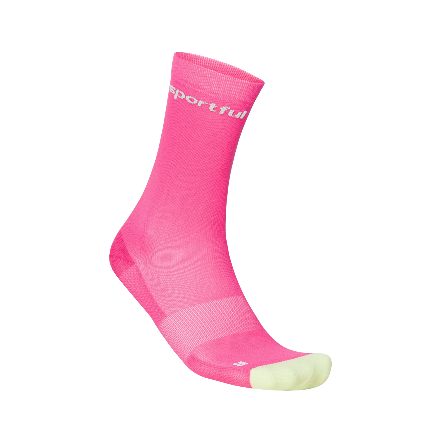SPORTFUL CLASSIC strømper pink