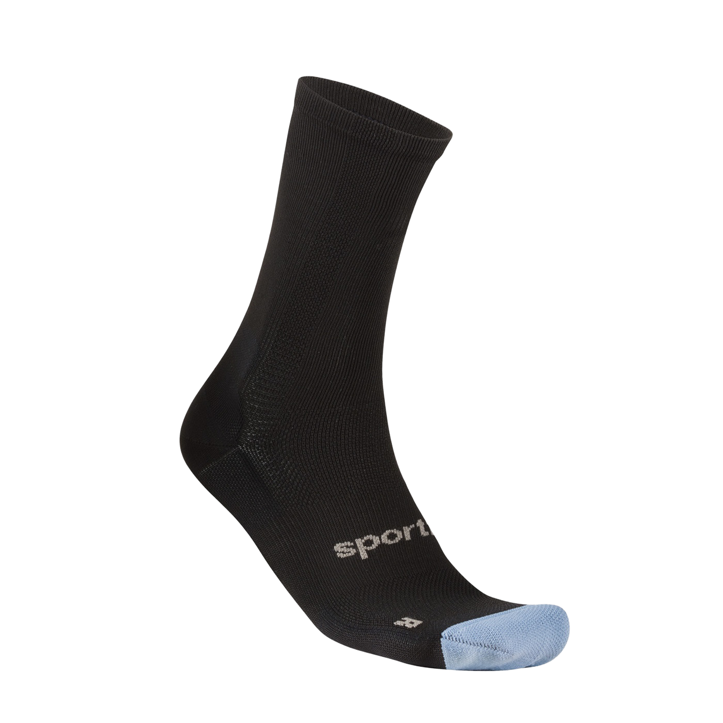 SPORTFUL PRO-strømper Sort