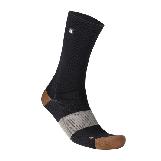 SPORTFUL SUPERGIARA Strumpor Svart