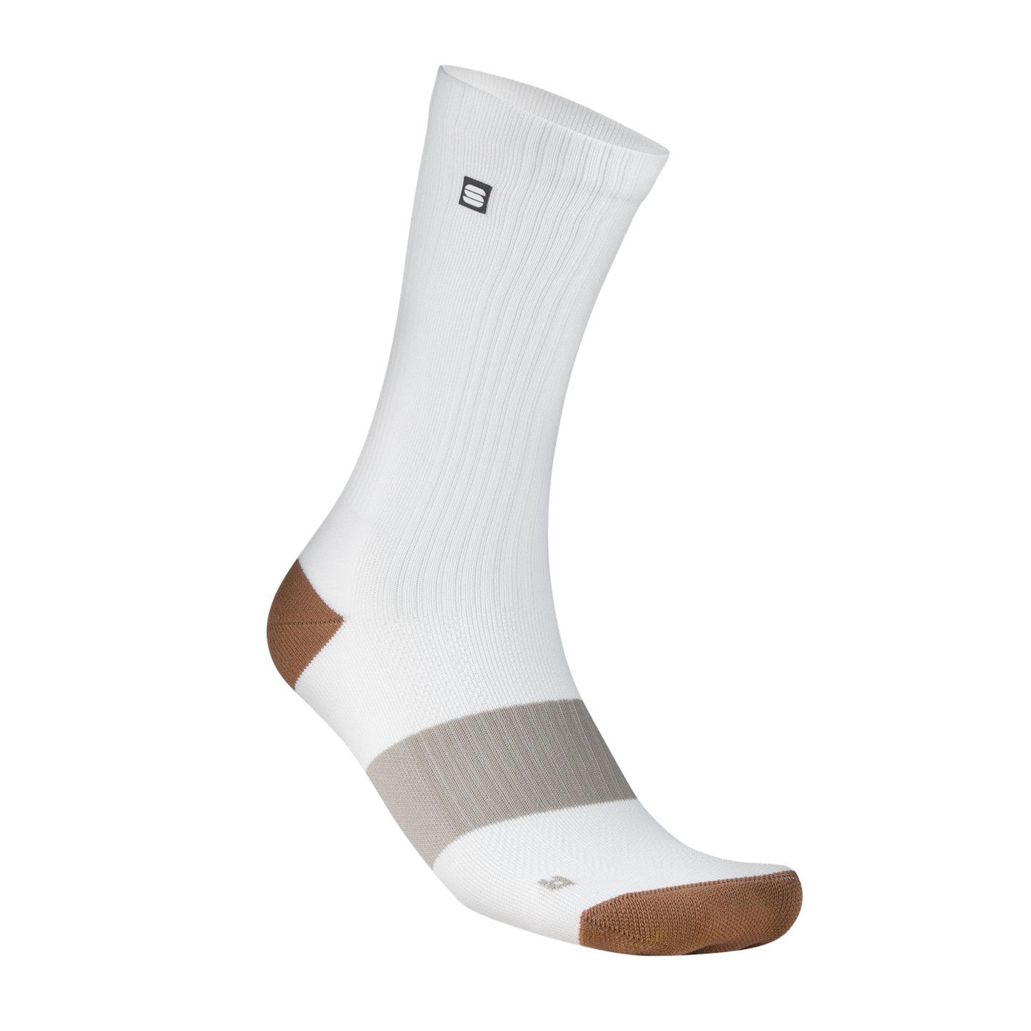 SPORTFUL SUPERGIARA Strumpor Vit