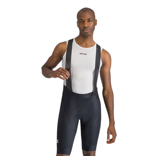 MAVIC PRO BASELAYER Bielizna bez rękawów biały