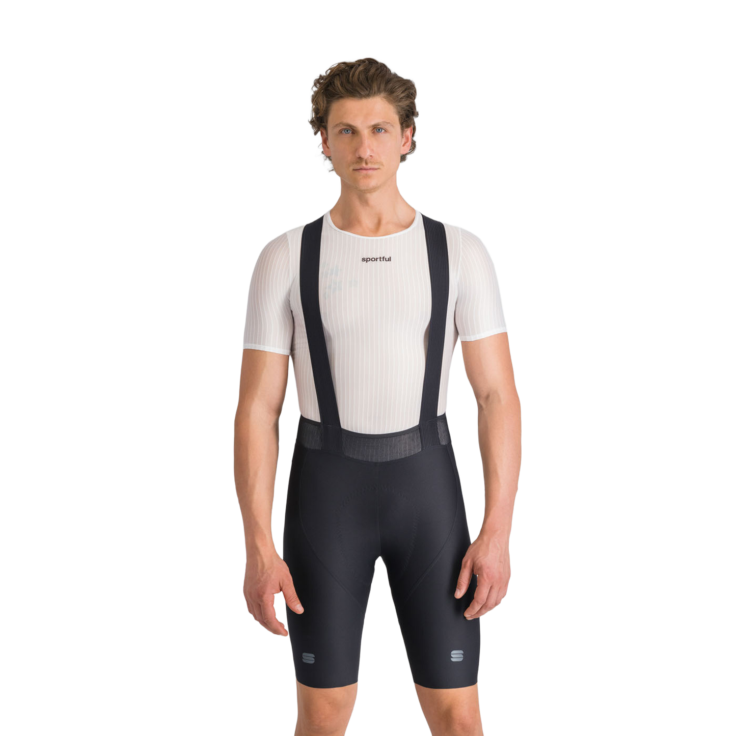 MAVIC PRO BASELAYER Underkläder med kort ärm Vit