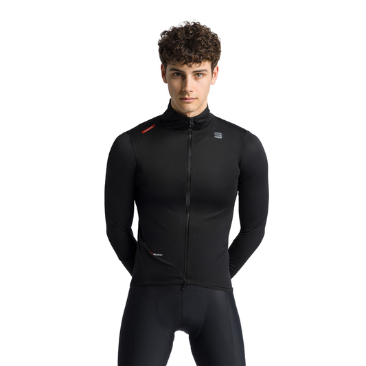 Veste SPORTFUL FIANDRE AQUA Noir