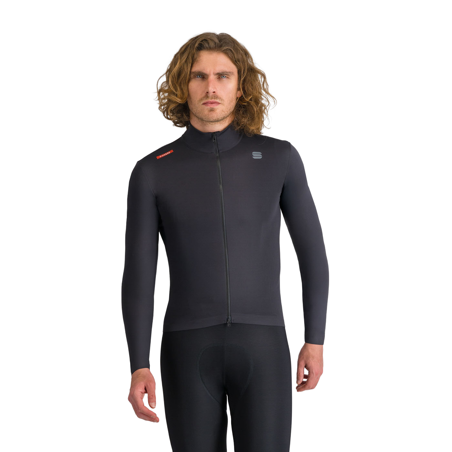 Bunda SPORTFUL FIANDRE SHIFT Black