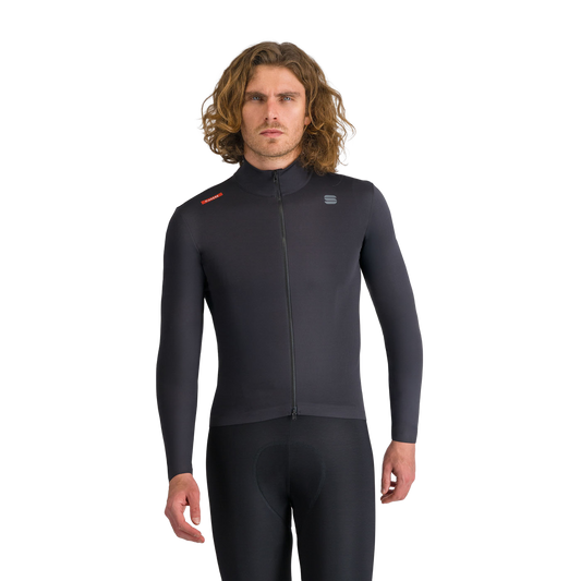 SPORTFUL FIANDRE SHIFT Jacka Svart
