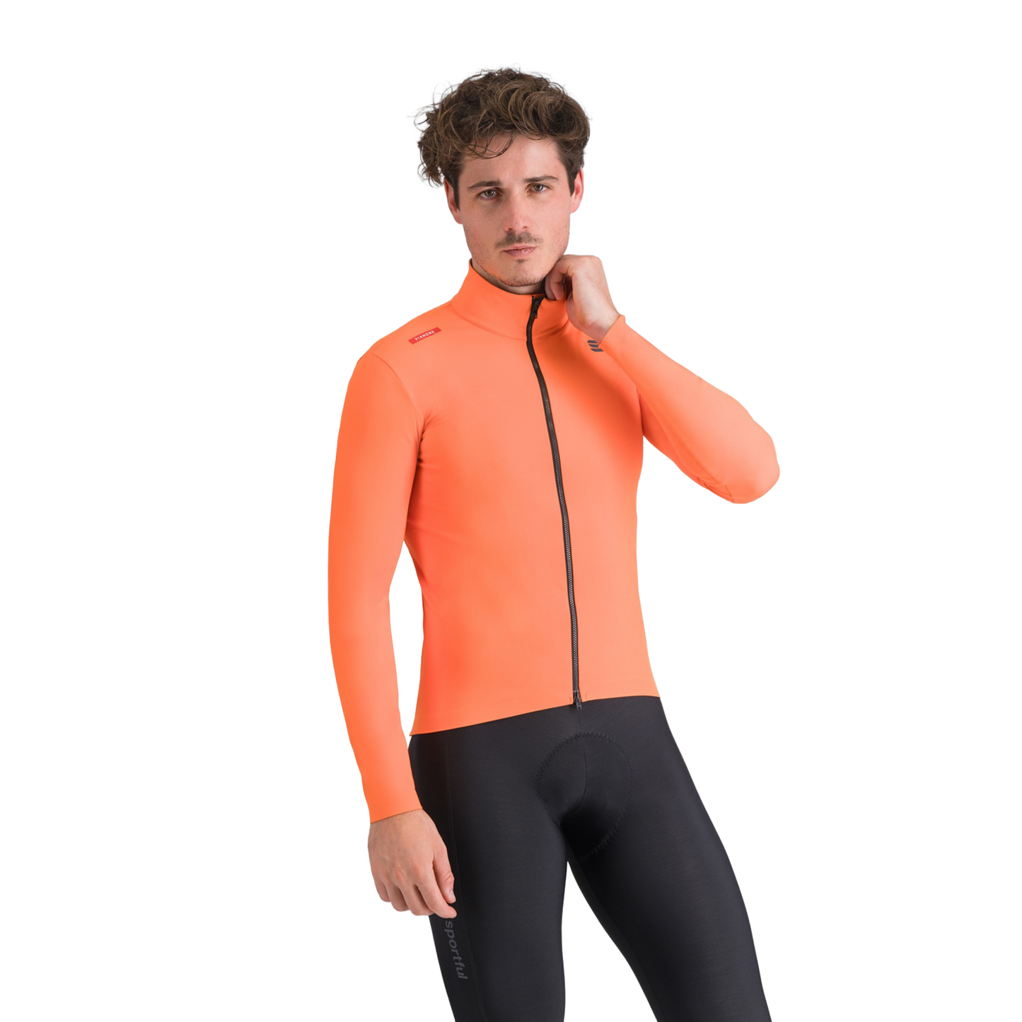 Veste SPORTFUL FIANDRE SHIFT Orange