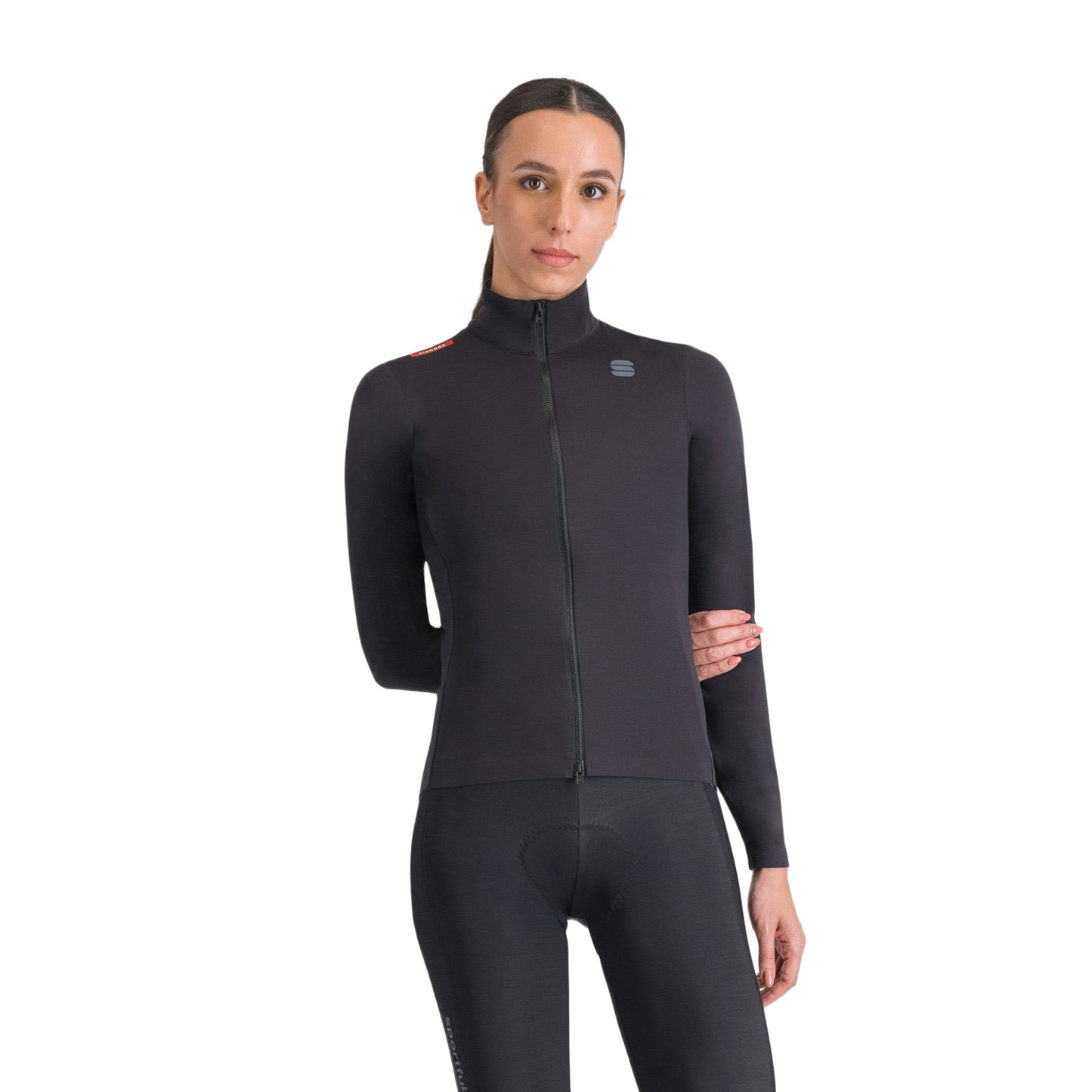 Damska kurtka SPORTFUL FIANDRE SHIFT Jacket Black