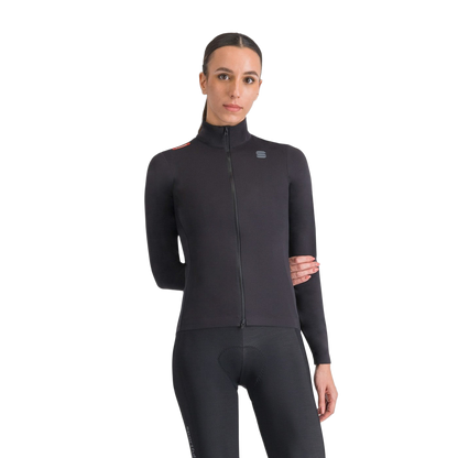 Veste SPORTFUL FIANDRE SHIFT Femme Noir